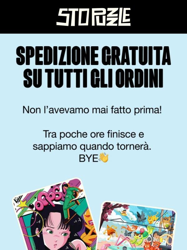 Se devi farlo, fallo adesso 🧩