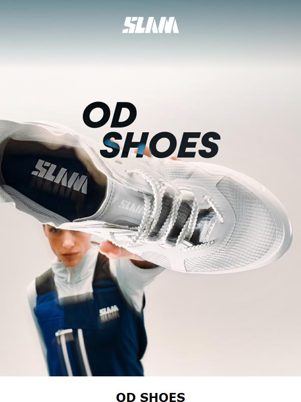 OD Shoes