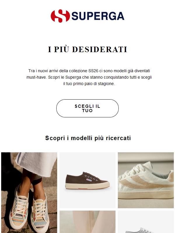 I preferiti della nuova SS26