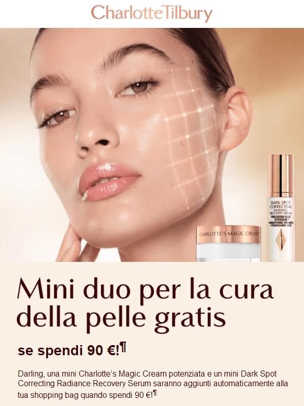 Regali di skincare! 🫢