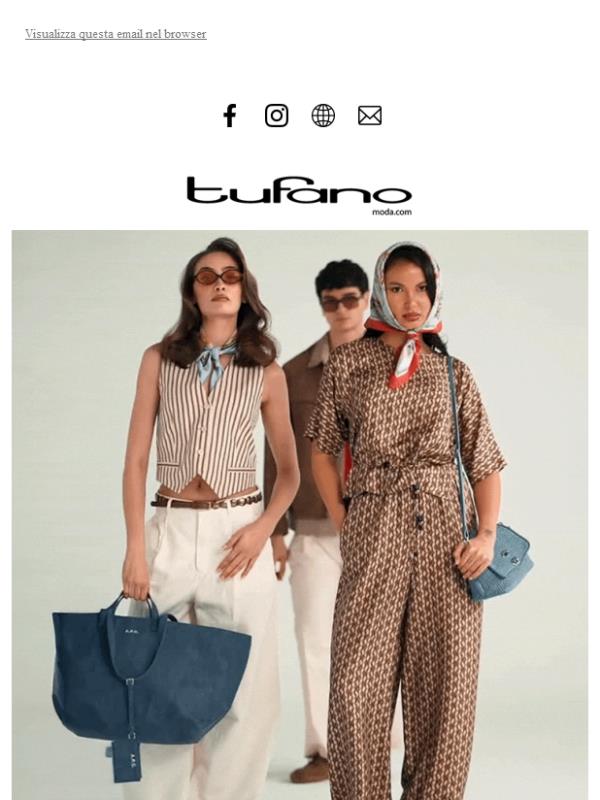 Pezzi che restano 🕰️ New SS26