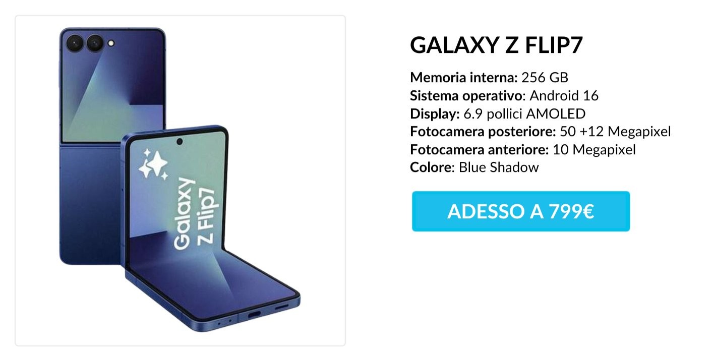 Samsung Galaxy Z Flip7 | Phoneclick Samsung Galaxy Z Flip7 | Phoneclick