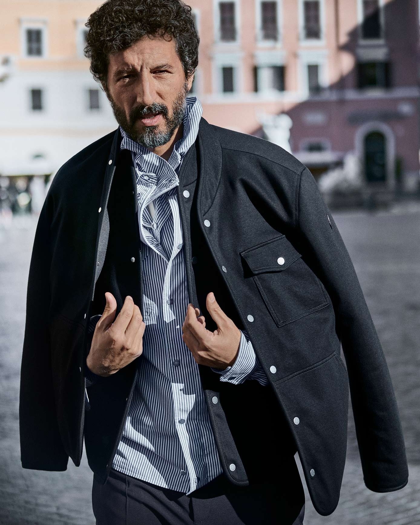 Capispalla Acquista sul sito web di Moncler