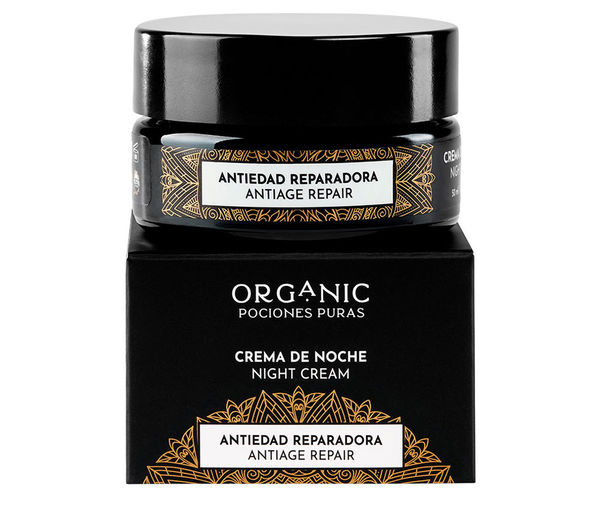 Orgạnic Pociones Puras