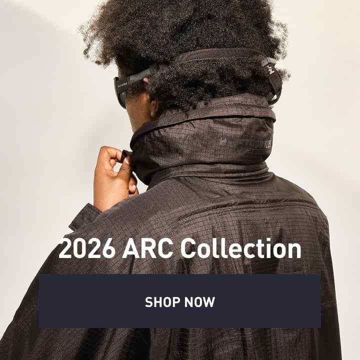 2026 ARC Collection - Shop Now