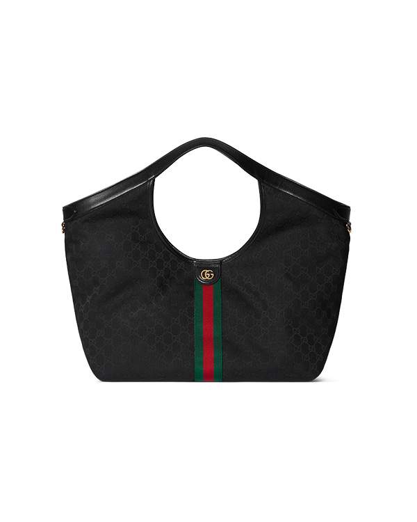 Borsa Scopri di più sul sito Web di Gucci 