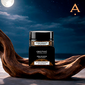 Orgạnic Pociones Puras