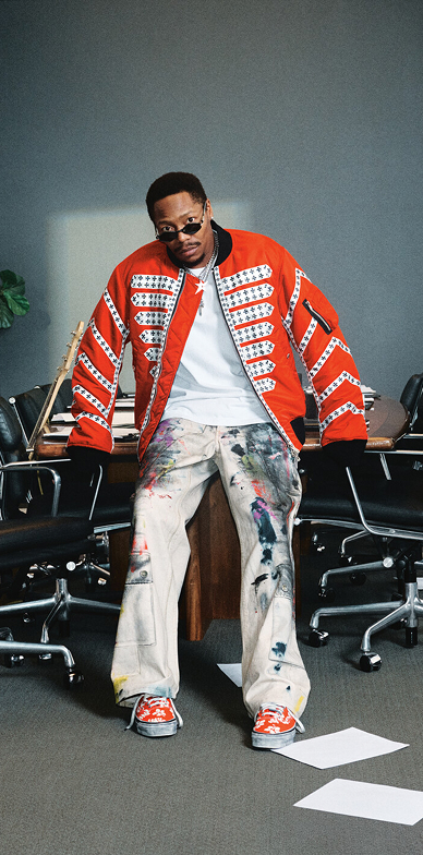 Premium Authentic Shoe