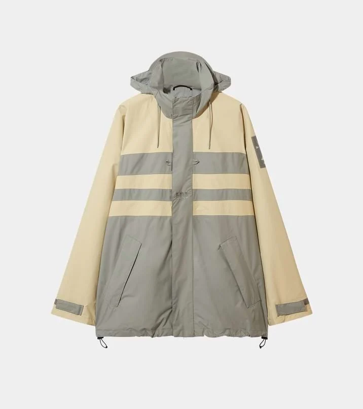 Unisex HH ARC U-205 Sailing Jacket