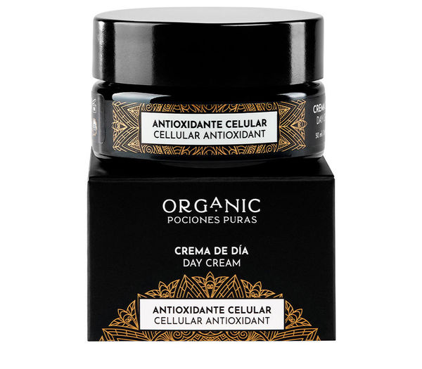 Orgạnic Pociones Puras