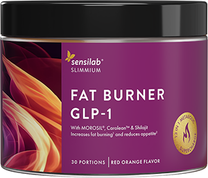 Image of  Slimmium Fat Burner GLP-1 