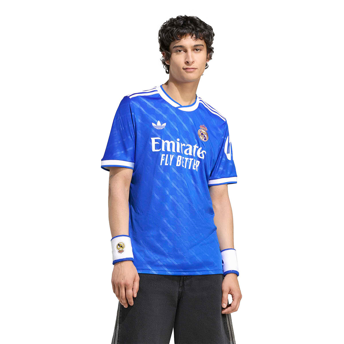   Maglia adidas Real Madrid Third 2025-2026