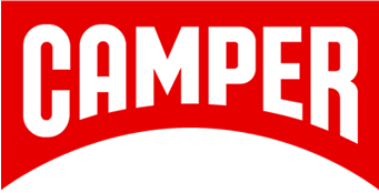 Logo Camper