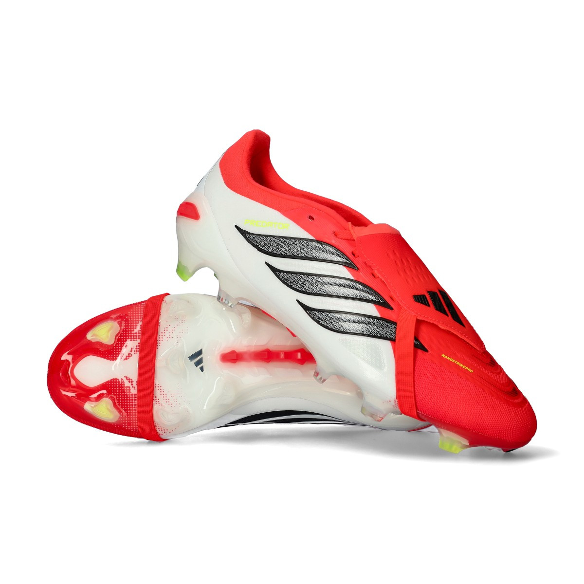   Scarpe adidas Predator Pro FT FG