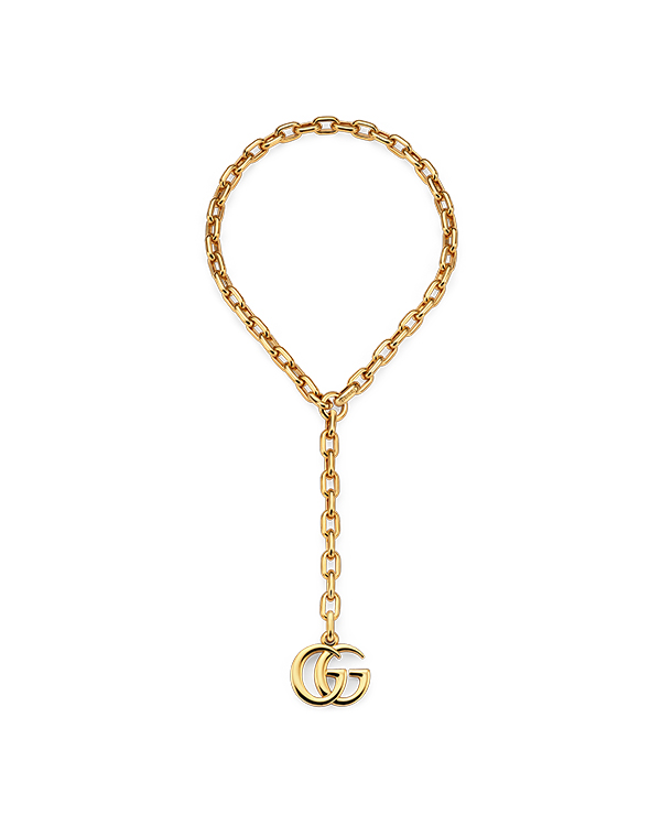 Alta gioielleria  Scopri di più sul sito Web di Gucci 