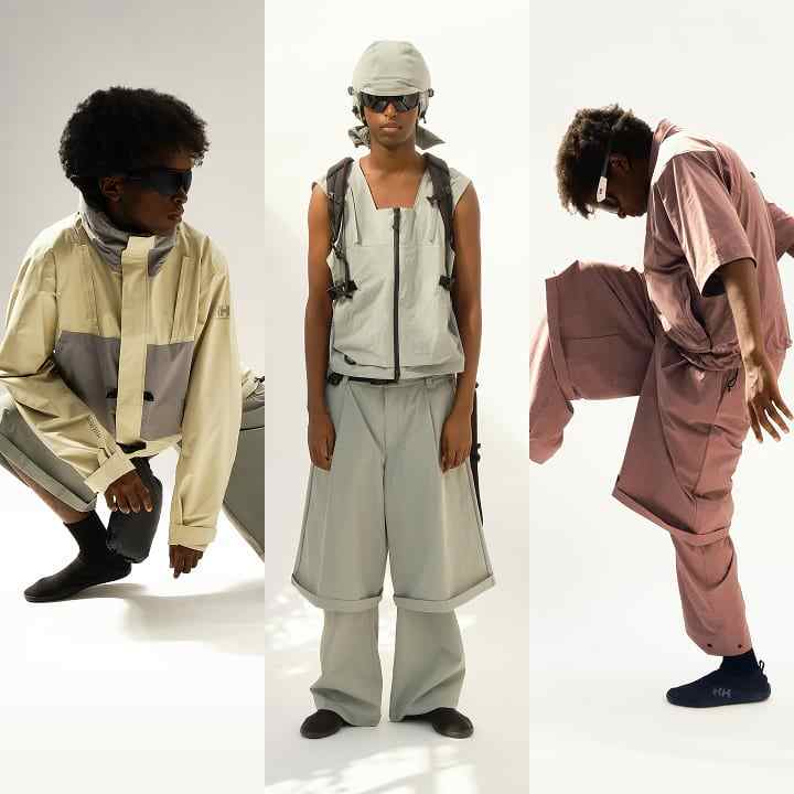 Shop the 2026 Arc Collection