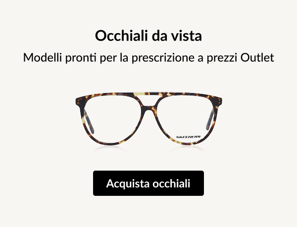 Occhiali da vista