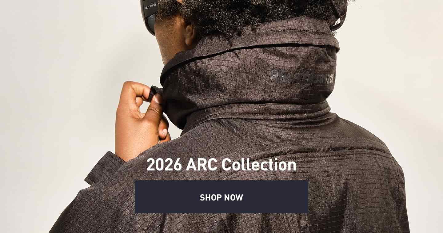 2026 ARC Collection - Shop Now