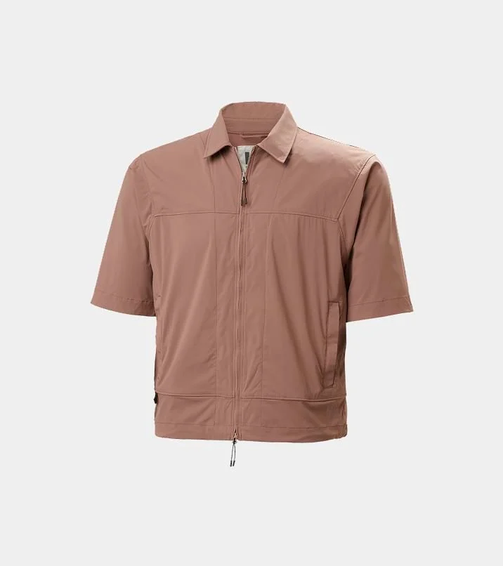 Unisex HH ARC Zip Shirt