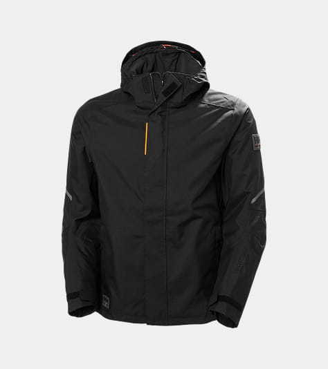 Kensington Waterproof Shell Jacket