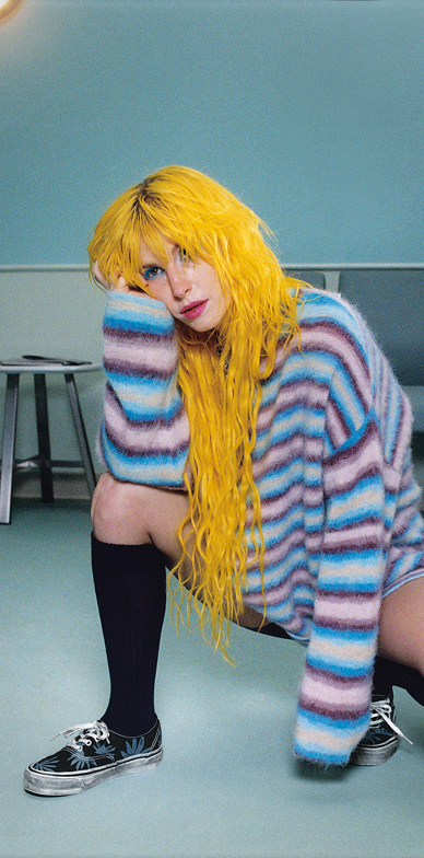 Premium Authentic Shoe