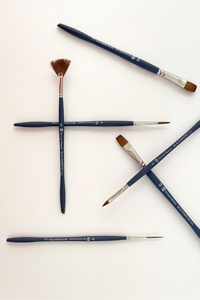 Borciani & bonazzi pennelli