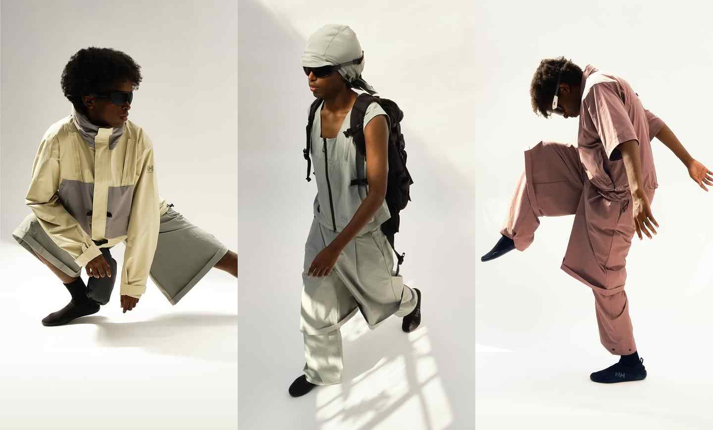 Shop the 2026 Arc Collection