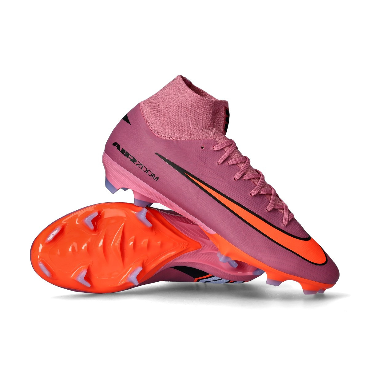   Scarpe Nike Air Zoom Mercurial Superfly 10 Pro FG