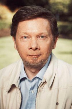 Eckhart Tolle