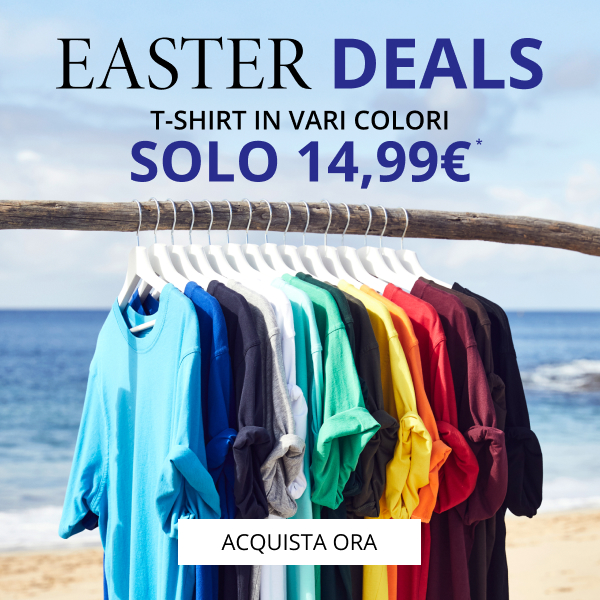 Easter Deals