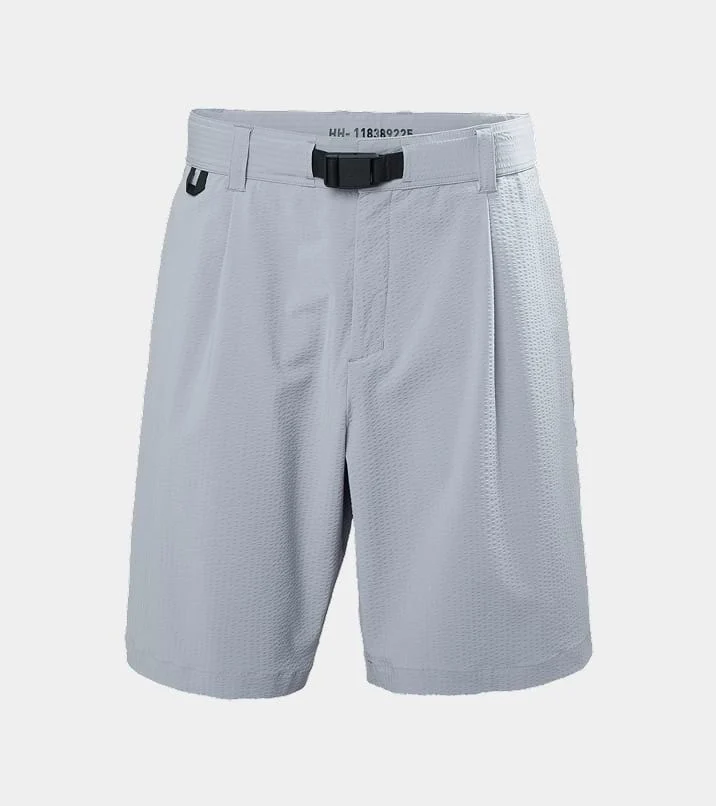 Unisex Archive Fluid Shorts
