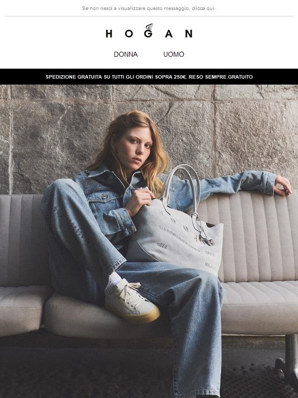 The Denim issue