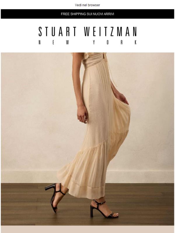 Ultima Occasione: Saldi 50% + Extra 20%