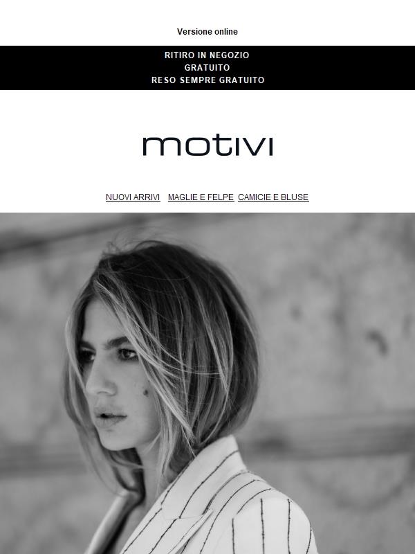 Cristina Marino per The Tailoring Lab