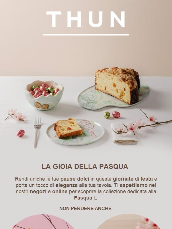 Preparati alla Pasqua 🐰