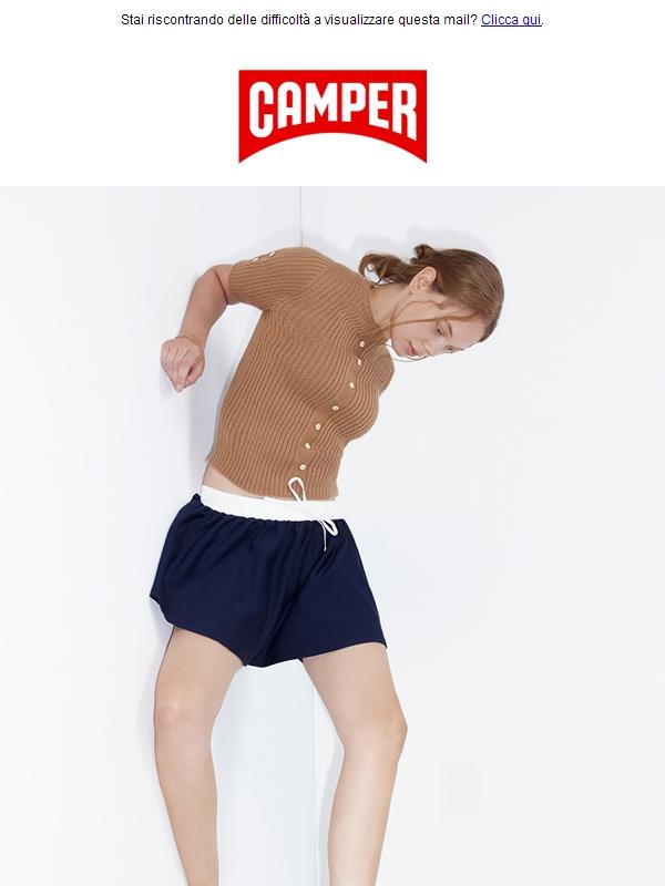 Mantenere un look elegante o casual?