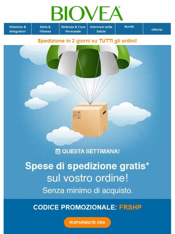 🚚 Spedizione gratuita – senza minimo d’ordine!