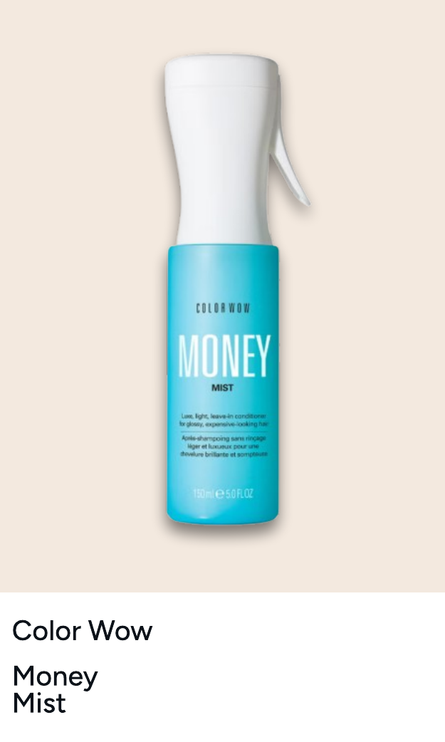 Color Wow Money Mist Balsamo Senza Risciacquo 150 ml