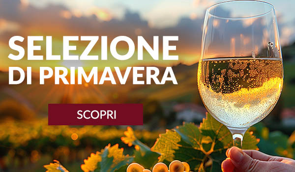 Vini di primavera