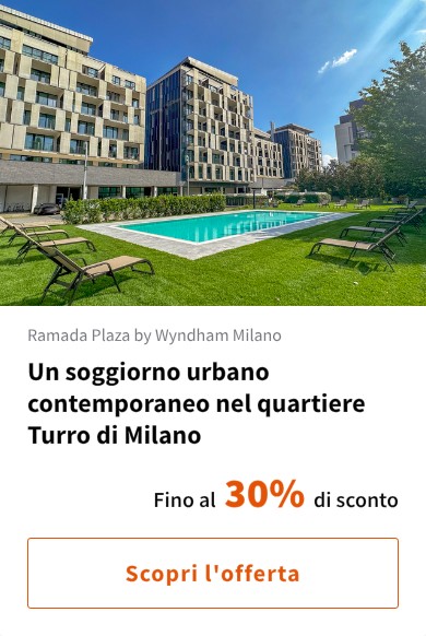 Un soggiorno urbano contemporaneo nel quartiere Turro di Milano