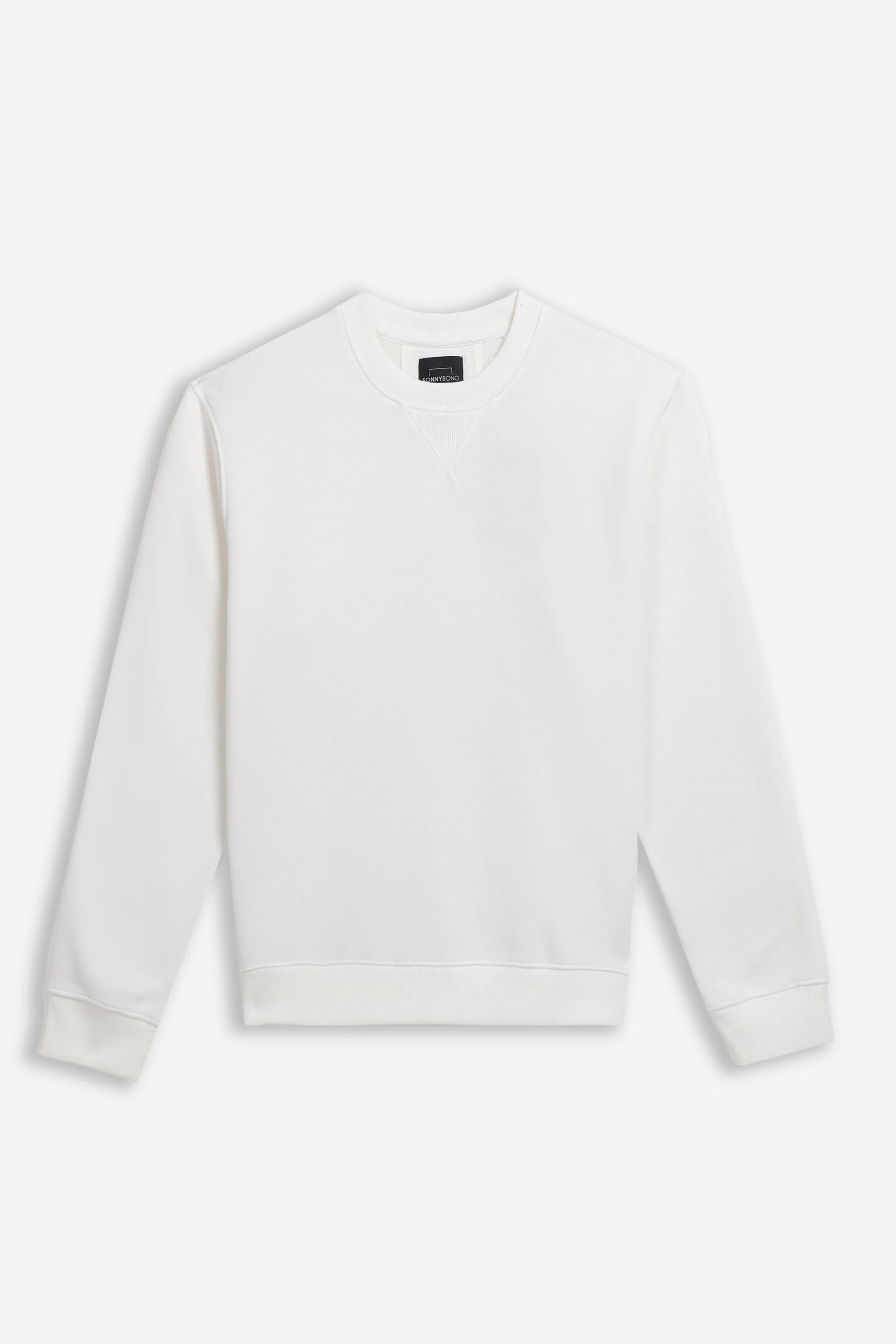 Image of FELPA GIROCOLLO BASIC