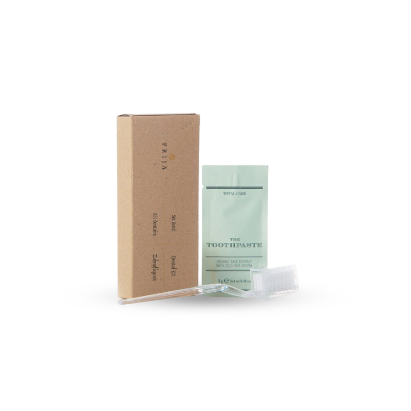 Set igiene Orale Prija