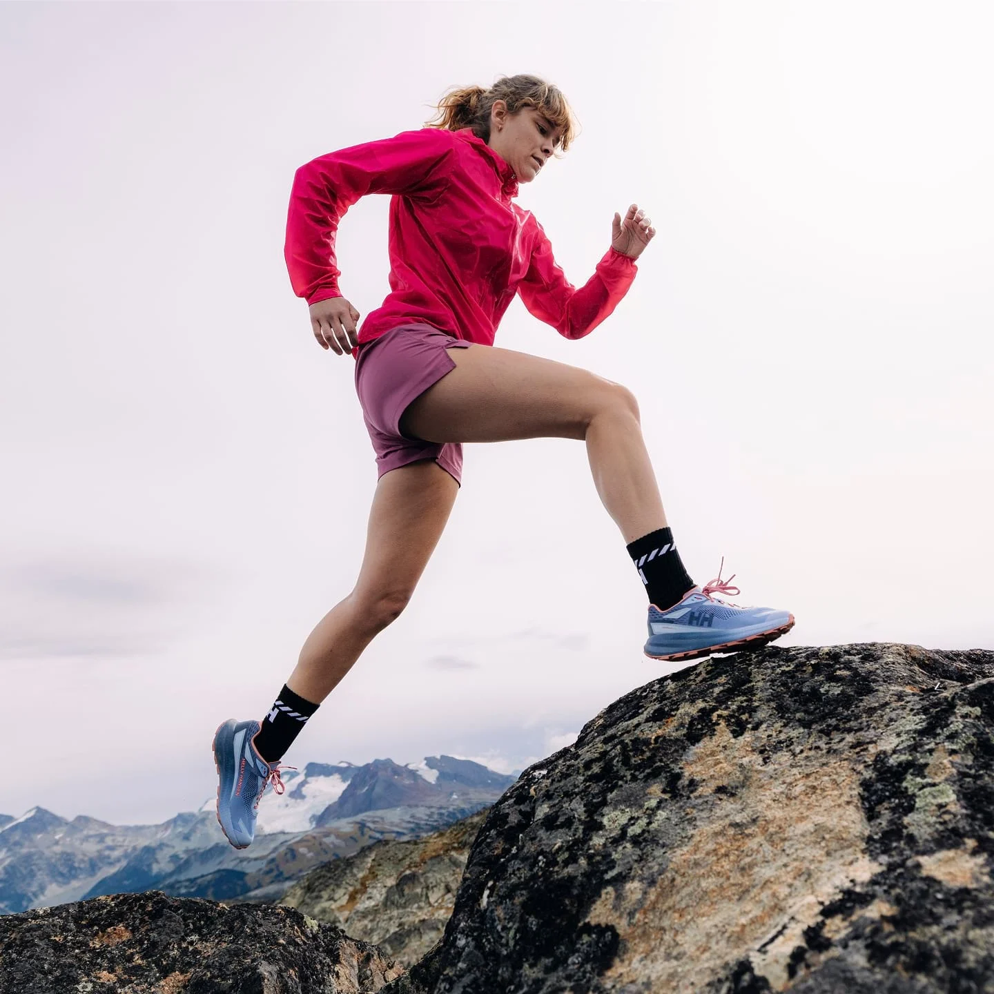 Shop Helly Hansen windproof jackets