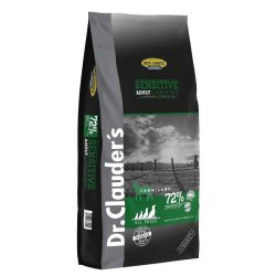 Image of Best Choice Sensitive Lamb & Rice 12,5Kg crocchette cane