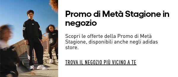 Approfitta degli sconti fino al 40%