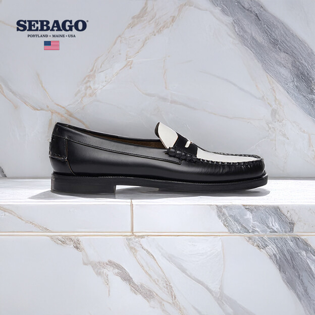 sebago