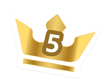 5