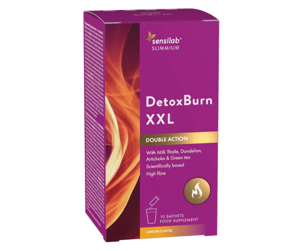 DetoxBurn XXL