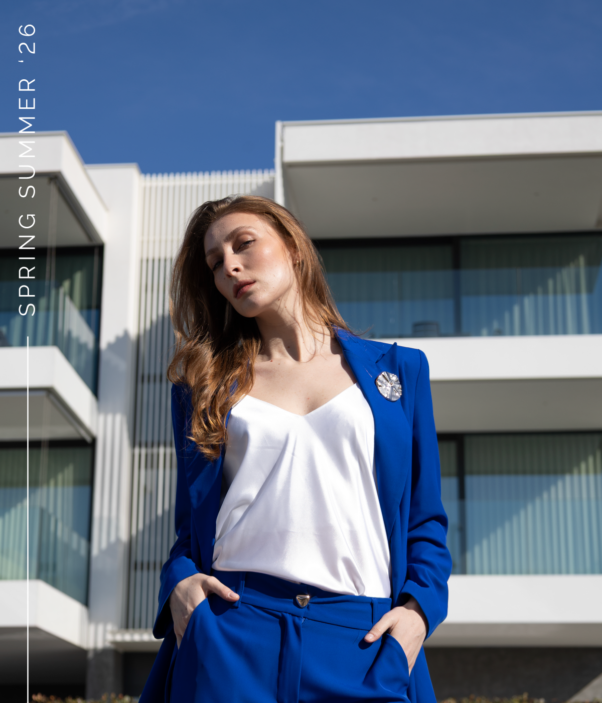 SPRING SUMMER '26