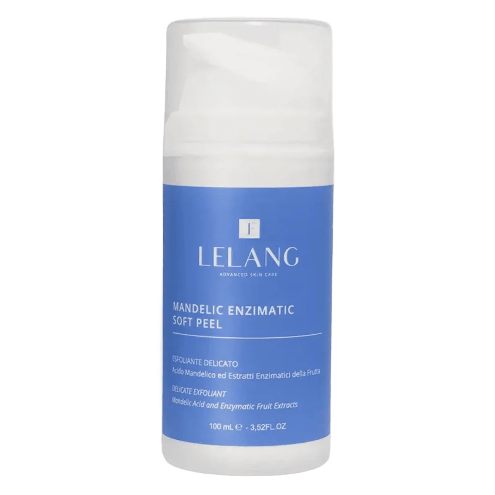 Mandelic Enzimatic Soft Peel